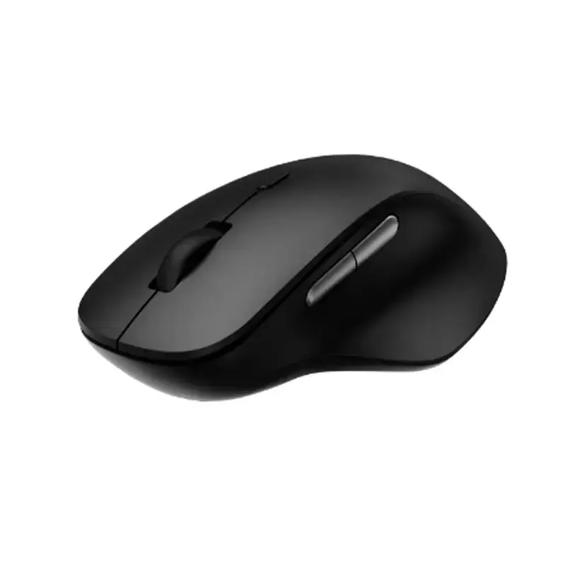 دکمه های موس Rapoo M50 Silent